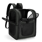 Apollo Walker Pet Carrier Backpack for Cats & Small Dogs