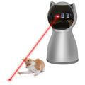 YVE LIFE Interactive Cat Toys Laser for Indoor Cats,Automatic Kitten Toys