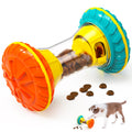 BoYoYo Interactive Dog Puzzle Toy for Smart, Dog Enrichment Toys to Keep Them Busy, Treat Dispensing Dogs Slow Feeder