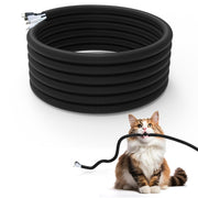 20ft Pet Cord Protector & Anti-Chew Cable Cover