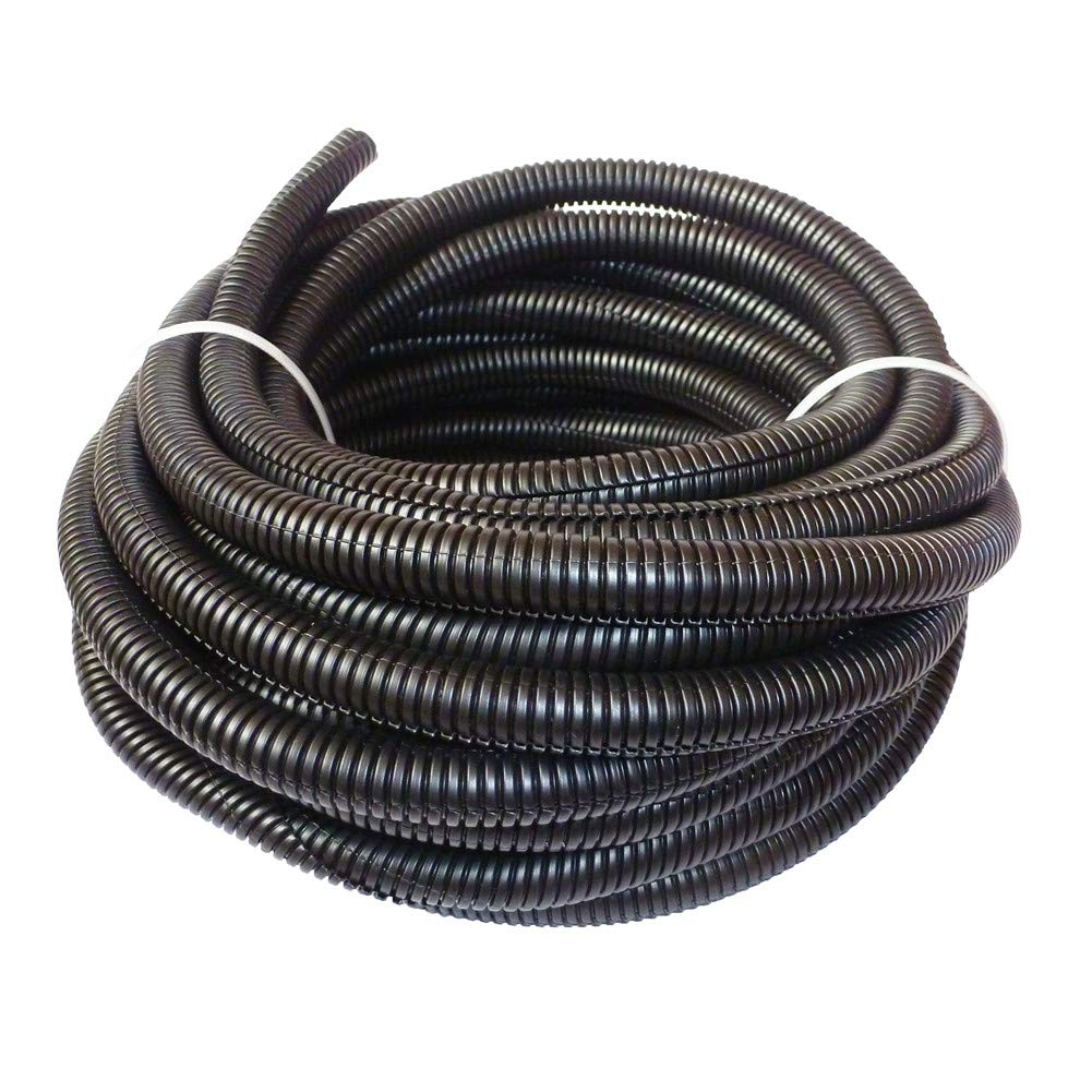 Cord Protector for Pets, 20ft-Cable Protecter from Chewing,Durable Wires Covers Stop Chewing Wires from Rabbits, Cats Dogs and Other Pets