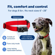PetSafe Wireless Dog Fence & Containment System