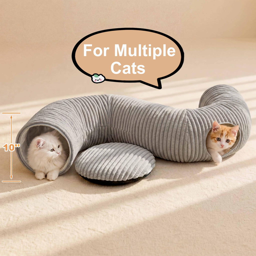 MOYMO Cat Tunnel STRP