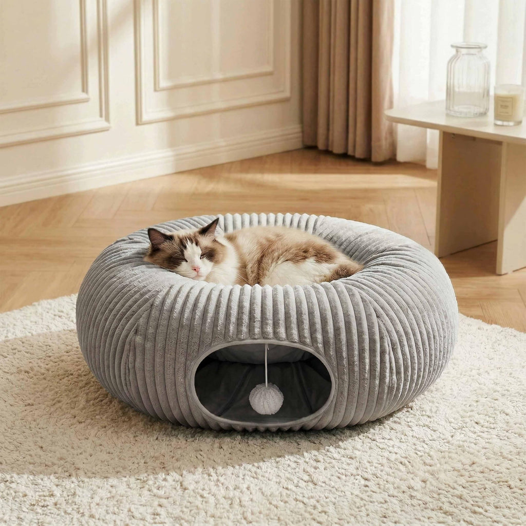 MOYMO Cat Tunnel STRP
