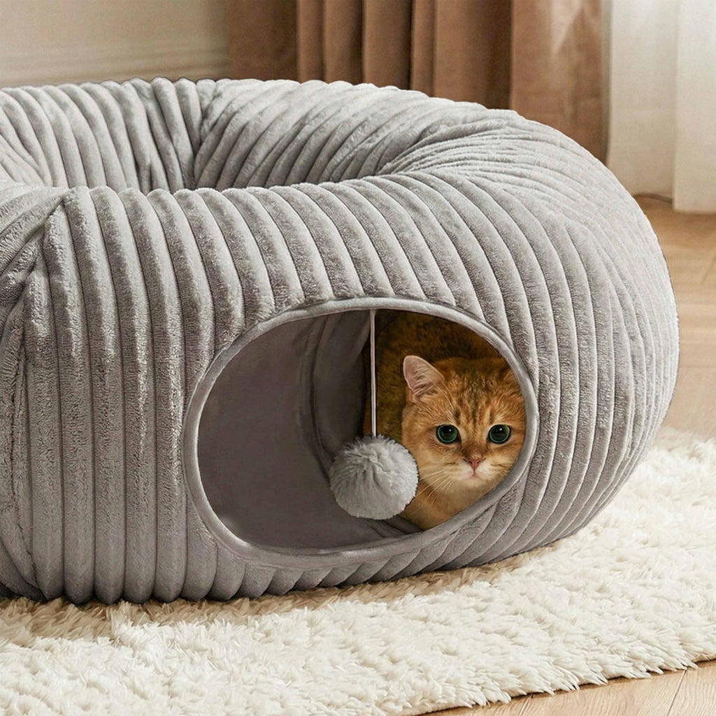 MOYMO Cat Tunnel STRP