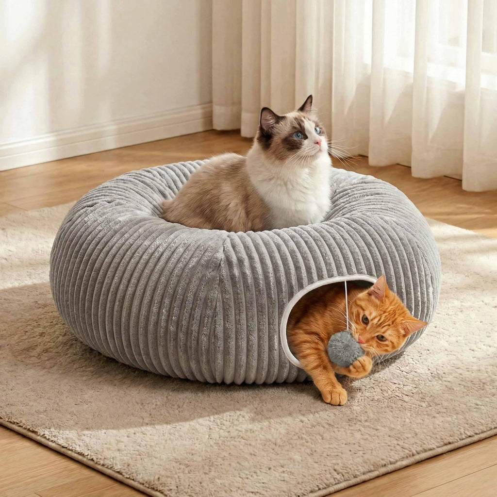 MOYMO Cat Tunnel STRP