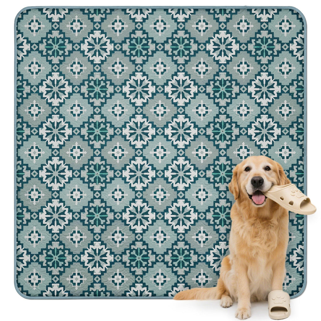 FXW Washable Pee Pads for Dogs, Super Absorbent