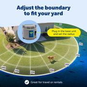 PetSafe Wireless Dog Fence & Containment System