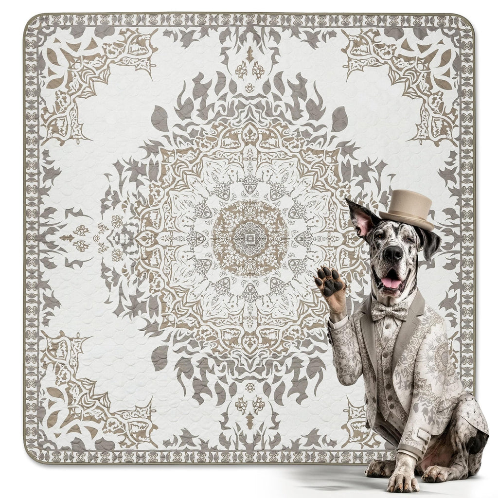 FXW Washable Pee Pads for Dogs, Super Absorbent
