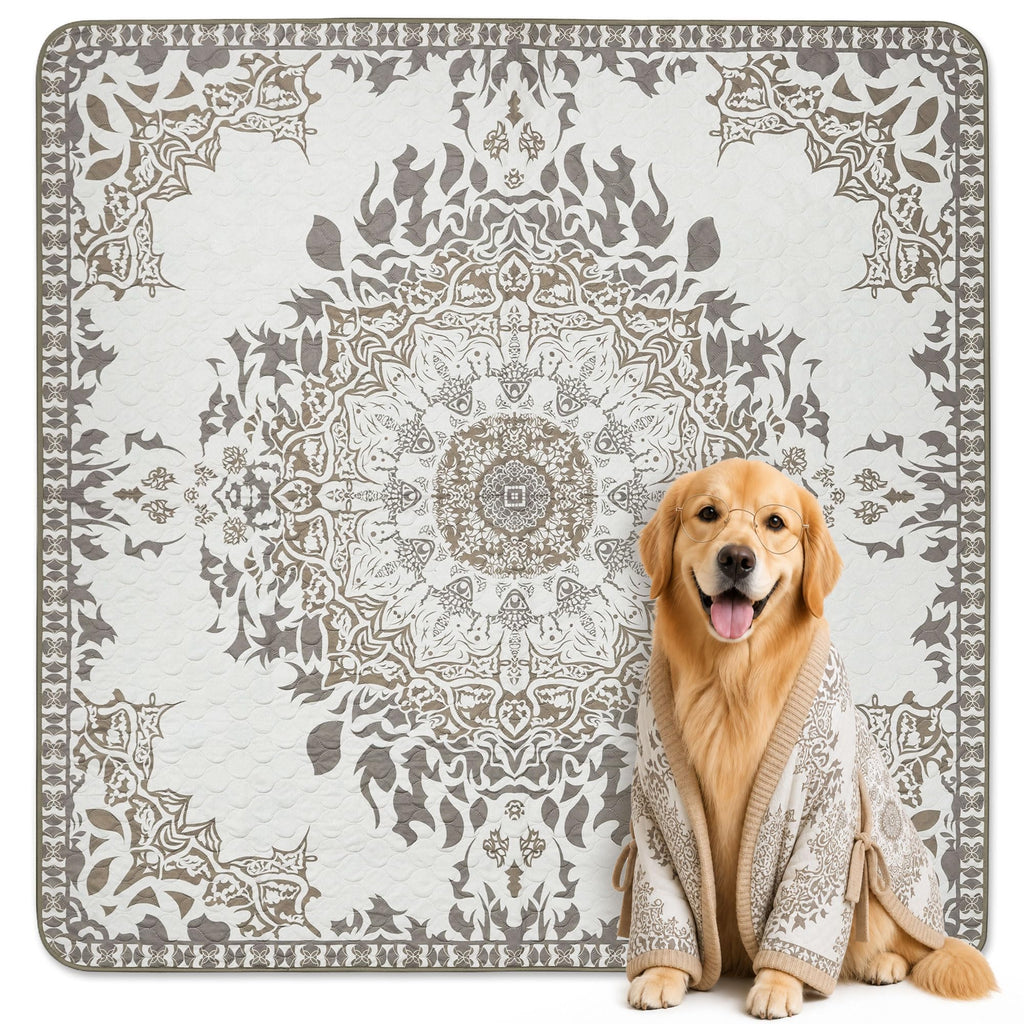 FXW Washable Pee Pads for Dogs, Super Absorbent